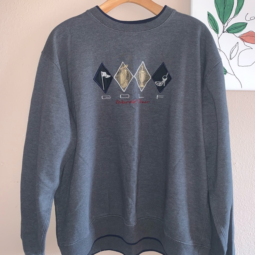 Brand:Focus America🖤 Size:XL 🖤 Color:Dark Grey🖤